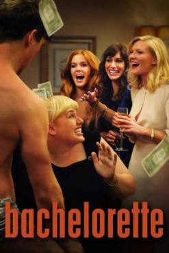 Bachelorette(2012) Movies