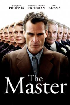The Master(2012) Movies