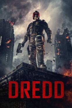 Judge dredd(2012) Movies