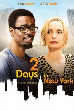 2 Days in New York(2012) Movies