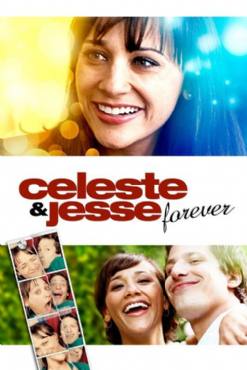 Celeste and Jesse Forever(2012) Movies