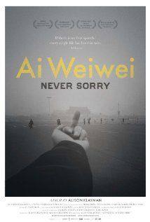 Ai Weiwei: Never Sorry(2012) Movies