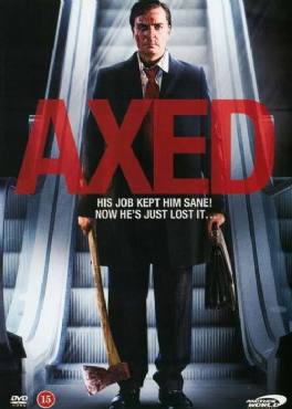 Axed(2012) Movies