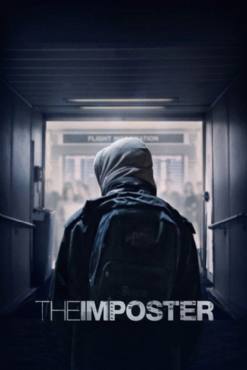 The Imposter(2012) Movies