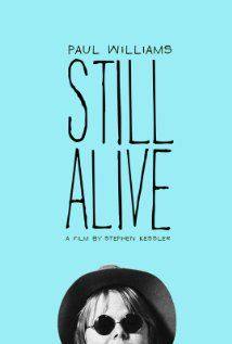Paul Williams Still Alive(2011) Movies