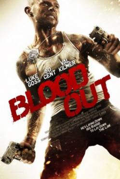 Blood Out(2011) Movies