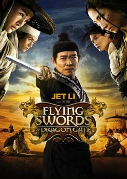 Flying Swords of Dragon Gate(2011) Movies