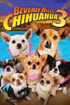 Beverly Hills Chihuahua 3: Viva La Fiesta!(2012) Movies