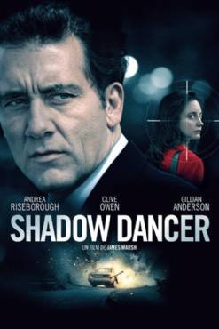 Shadow Dancer(2012) Movies