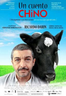 Chinese Take-Out:Un Cuento Chino(2011) Movies