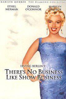 Theres No Business Like Show Business(1954) Movies