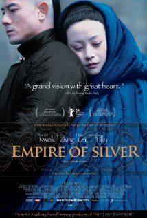 Empire of Silver(2009) Movies