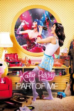Katy Perry: Part of Me(2012) Movies