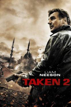Taken 2(2012) Movies
