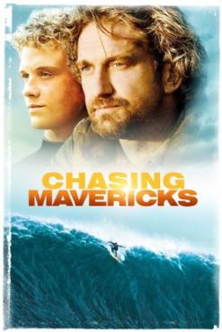 Chasing Mavericks(2012) Movies