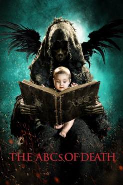 The ABCs of Death(2012) Movies