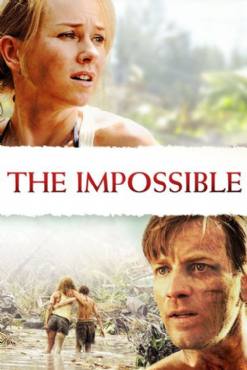 The Impossible(2012) Movies