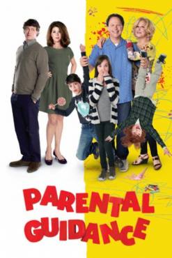 Parental Guidance(2012) Movies