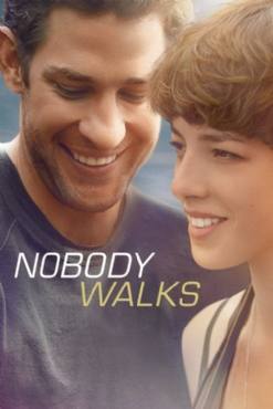 Nobody Walks(2012) Movies
