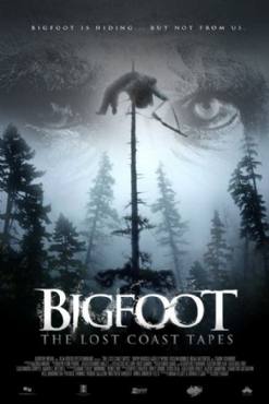 Bigfoot: The Lost Coast Tapes(2012) Movies