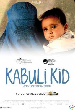 Kabuli kid(2009) Movies