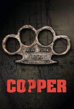 Copper(2012) 
