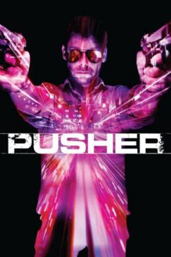 Pusher(2012) Movies