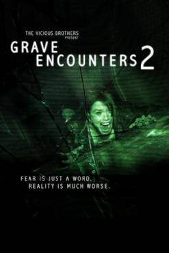 Grave Encounters 2(2012) Movies