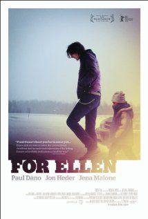 For Ellen(2012) Movies