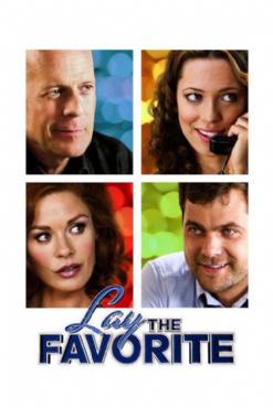 Lay the Favorite(2012) Movies