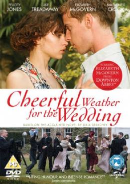 Cheerful Weather for the Wedding(2012) Movies