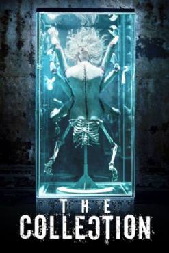 The Collection(2012) Movies