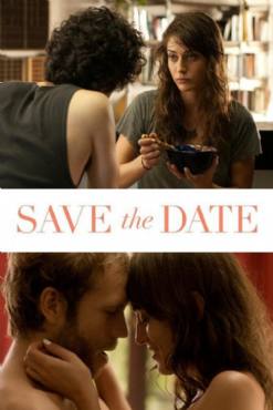 Save the Date(2012) Movies