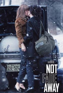 Not Fade Away(2012) Movies