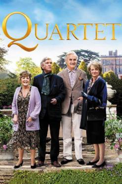 Quartet(2012) Movies