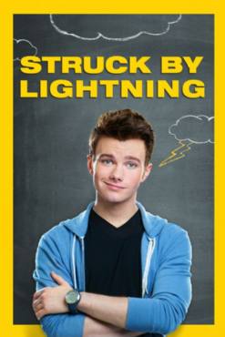 Struck by Lightning(2012) Movies