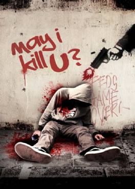 May I Kill U?(2012) Movies