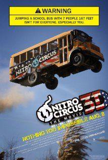 Nitro Circus: The Movie(2012) Movies
