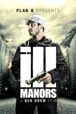 Ill Manors(2012) Movies