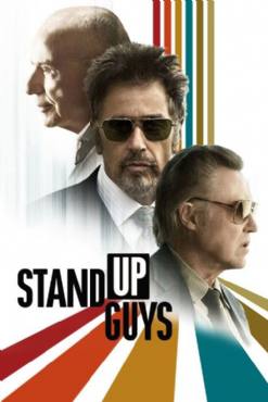 Stand Up Guys(2012) Movies