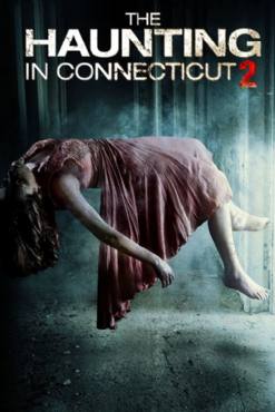 The Haunting in Connecticut 2: Ghosts of Georgia(2013) Movies
