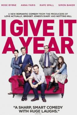 I Give It a Year(2013) Movies