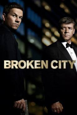 Broken City(2013) Movies