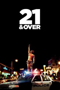 21 and Over(2013) Movies