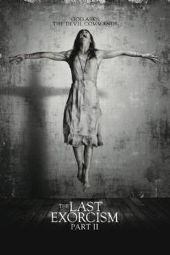 The Last Exorcism Part II(2013) Movies