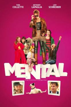 Mental(2012) Movies