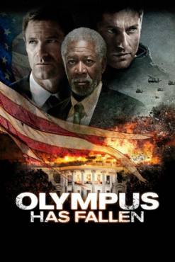 Olympus Has Fallen(2013) Movies