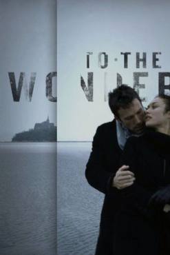 To the wonder(2013) Movies