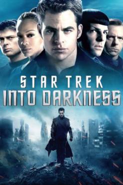 Star Trek Into Darkness(2013) Movies