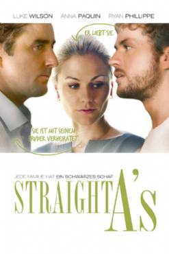Straight A s(2013) Movies
